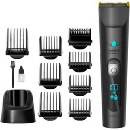 Cecotec Precisioncare Wet&Dry con 11 accesorios